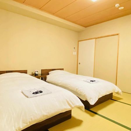Hotel Yu-Shu Osaka Ngoại thất bức ảnh