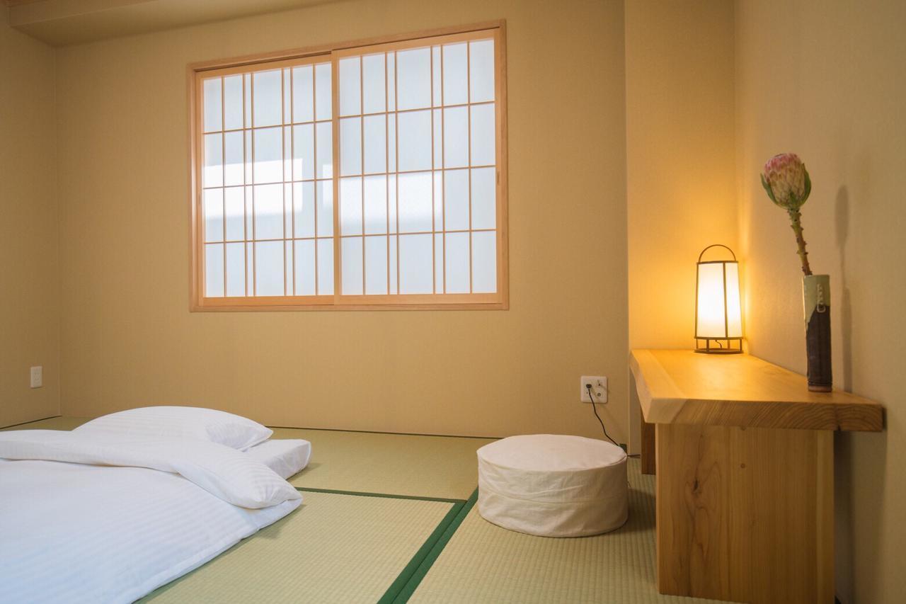 Hotel Yu-Shu Osaka Ngoại thất bức ảnh