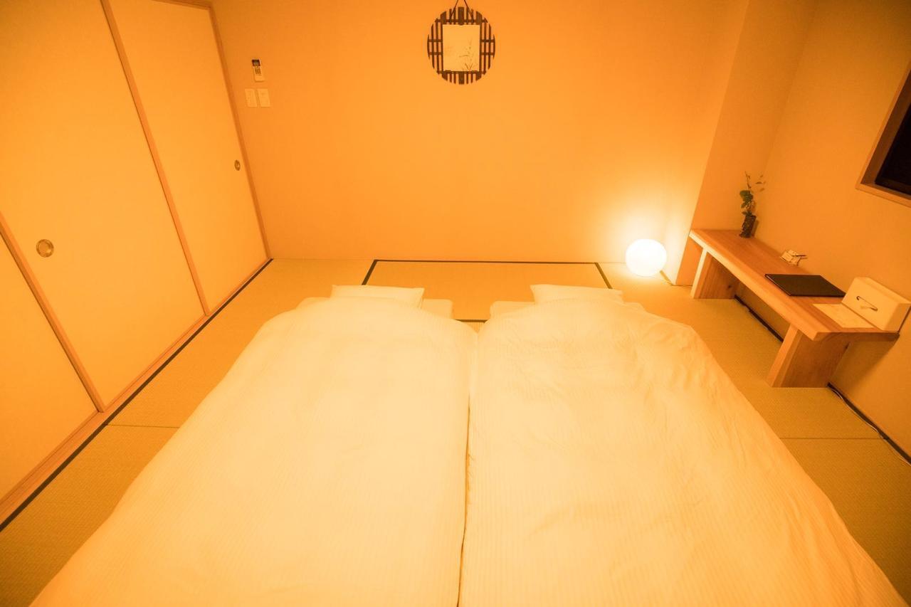 Hotel Yu-Shu Osaka Ngoại thất bức ảnh