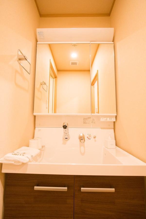 Hotel Yu-Shu Osaka Ngoại thất bức ảnh